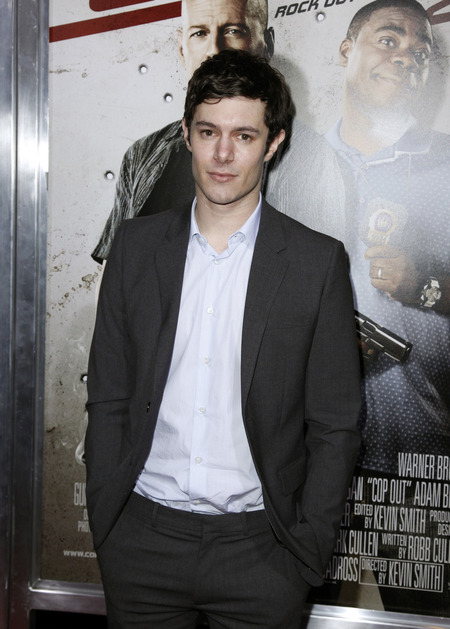 Foto Adam Brody. Nomor Foto: 010