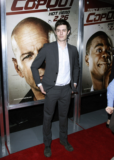 Foto Adam Brody