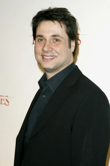 Foto Adam Ferrara