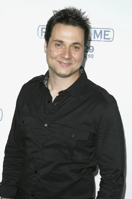 Foto Adam Ferrara