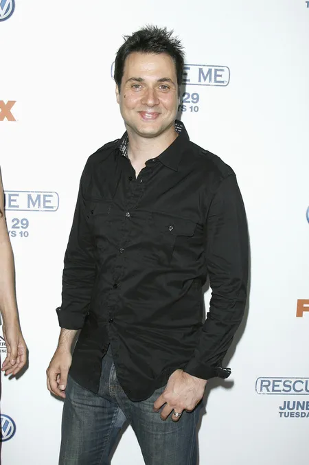 Foto Adam Ferrara