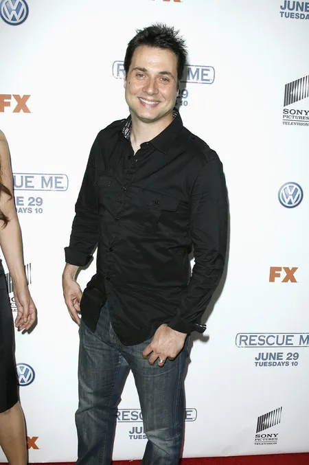 Foto Adam Ferrara