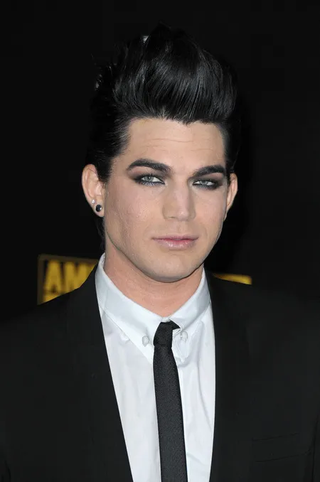 Foto Adam Lambert