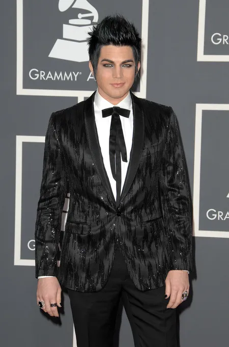 Foto Adam Lambert