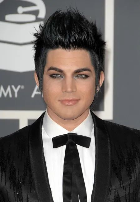 Foto Adam Lambert