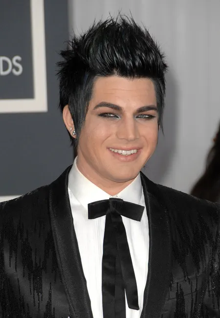 Foto Adam Lambert