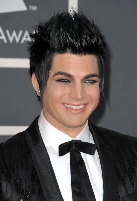 Foto Adam Lambert