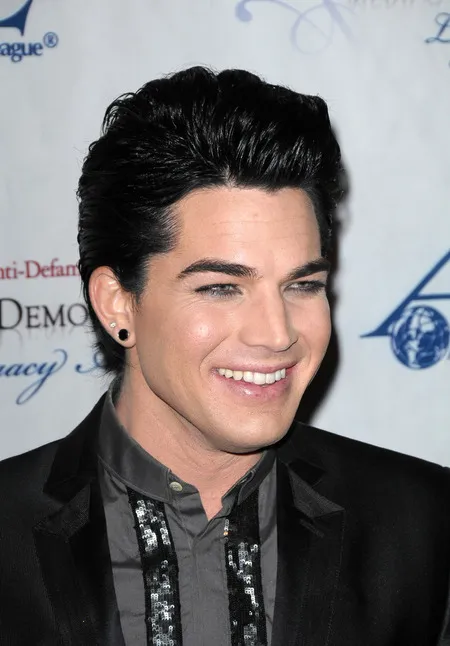 Foto Adam Lambert