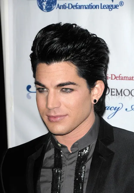 Foto Adam Lambert