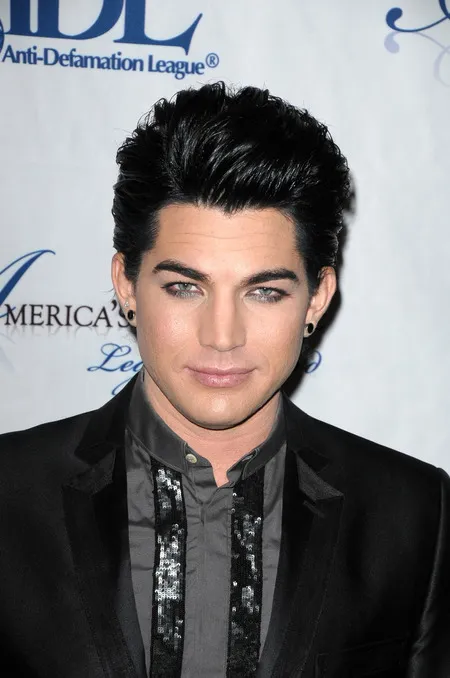 Foto Adam Lambert