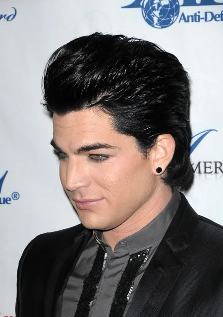 Foto Adam Lambert
