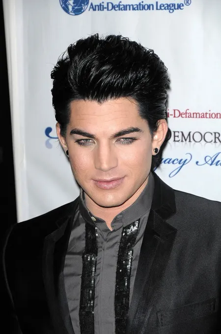 Foto Adam Lambert