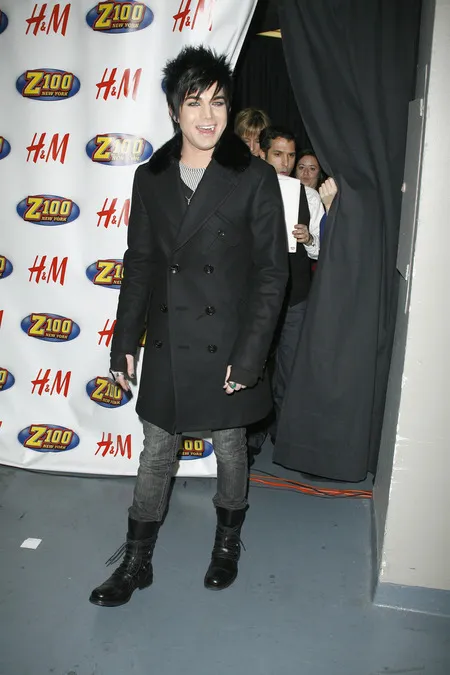 Foto Adam Lambert