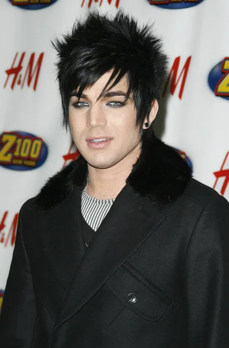 Foto Adam Lambert