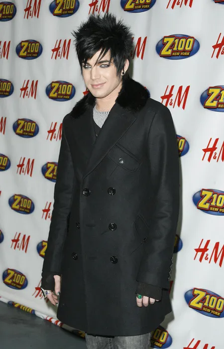 Foto Adam Lambert