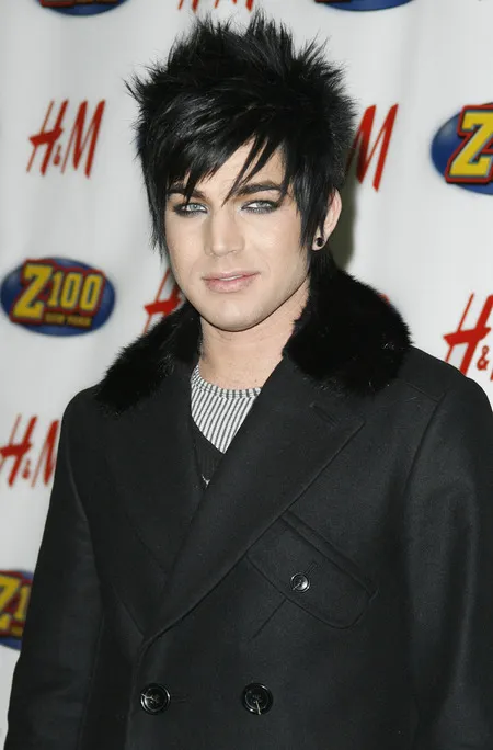 Foto Adam Lambert