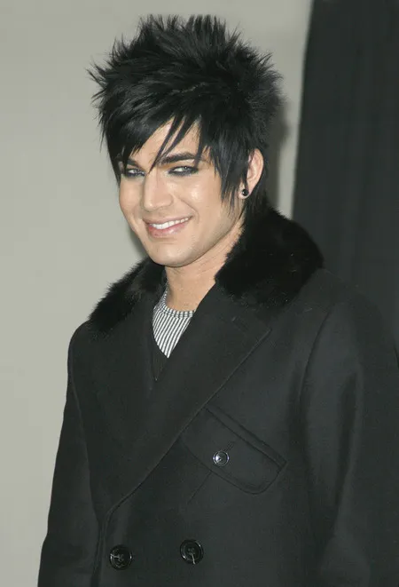 Foto Adam Lambert
