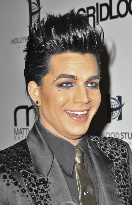 Foto Adam Lambert
