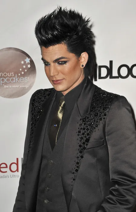 Foto Adam Lambert