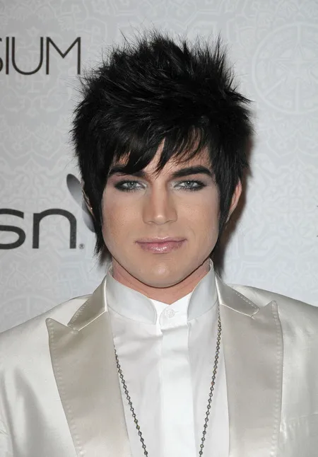 Foto Adam Lambert