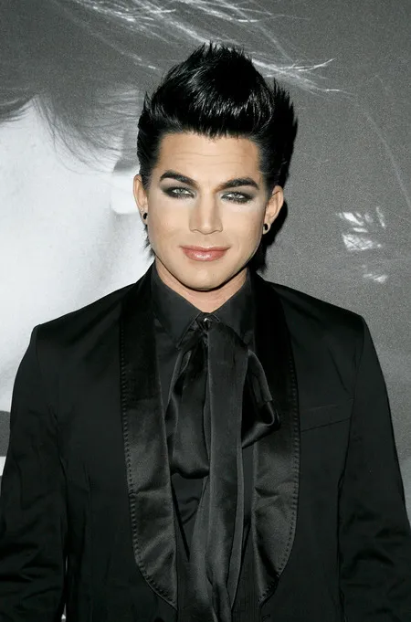 Foto Adam Lambert