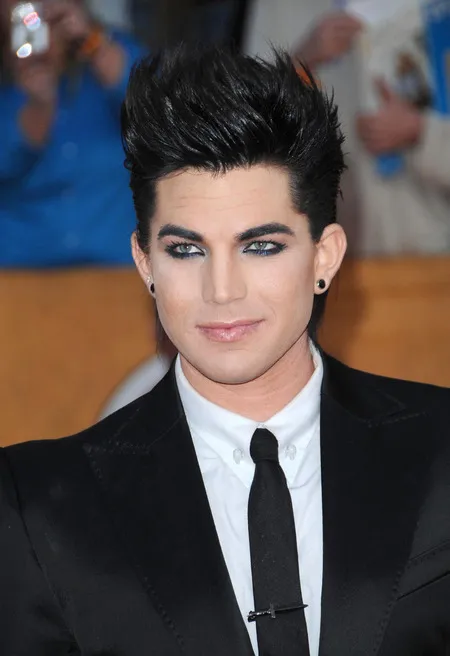 Foto Adam Lambert