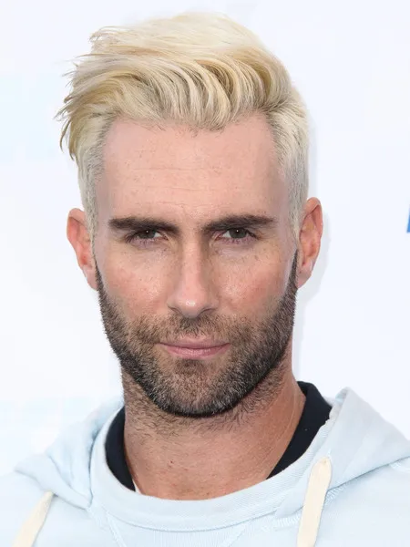 Foto Adam Levine