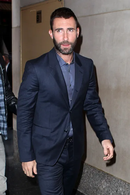 Foto Adam Levine