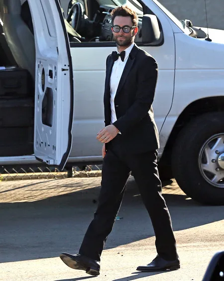 Foto Adam Levine