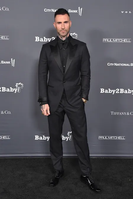 Foto Adam Levine