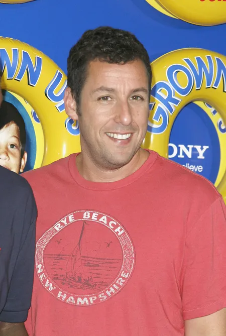 Foto Adam Sandler