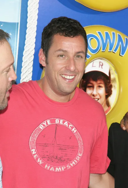 Foto Adam Sandler