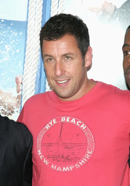 Foto Adam Sandler