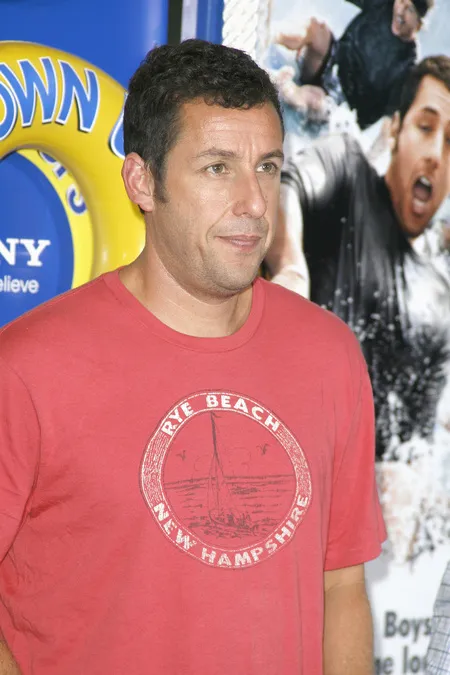 Foto Adam Sandler