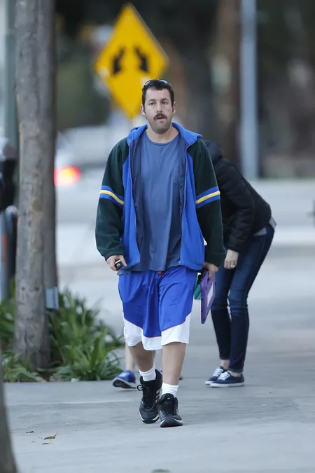 Foto Adam Sandler