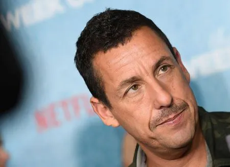 Foto Adam Sandler