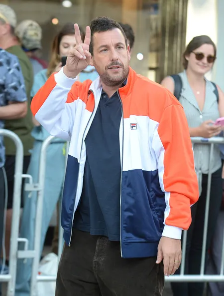 Foto Adam Sandler