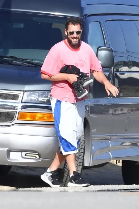 Foto Adam Sandler