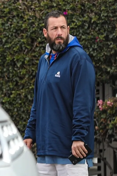 Foto Adam Sandler