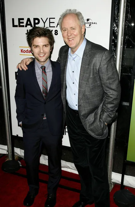 Foto Adam Scott