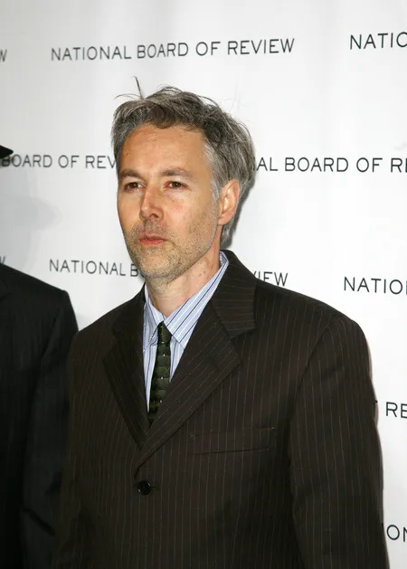 Foto Adam Yauch