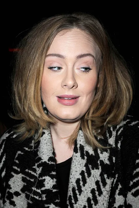 Foto Adele