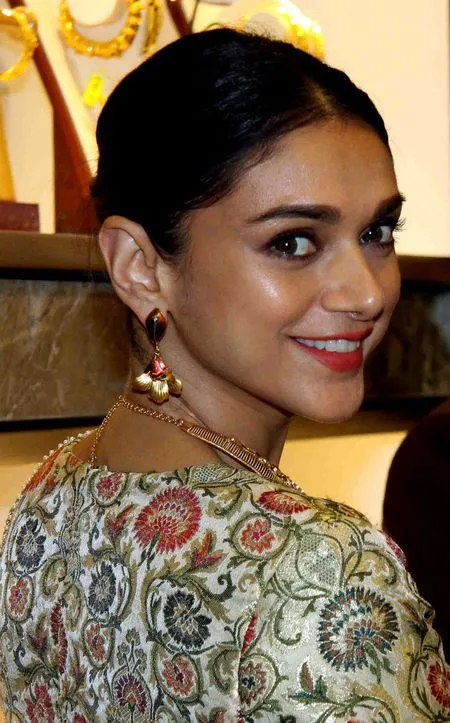 Foto Aditi Rao Hydari