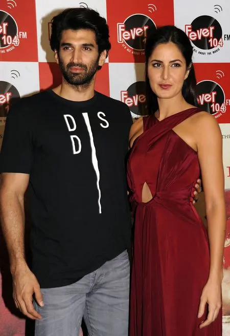 Foto Aditya Roy Kapoor