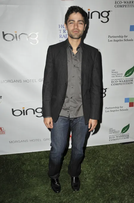 Foto Adrian Grenier