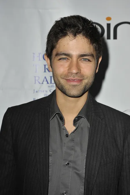 Foto Adrian Grenier