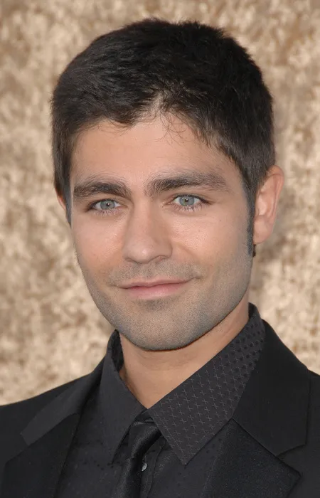 Foto Adrian Grenier