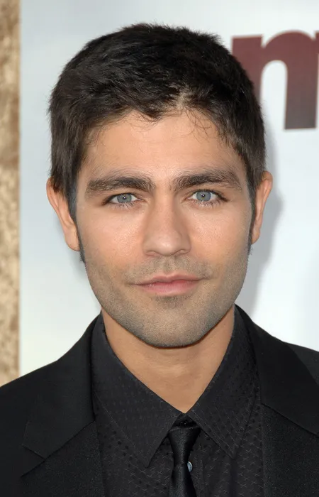 Foto Adrian Grenier