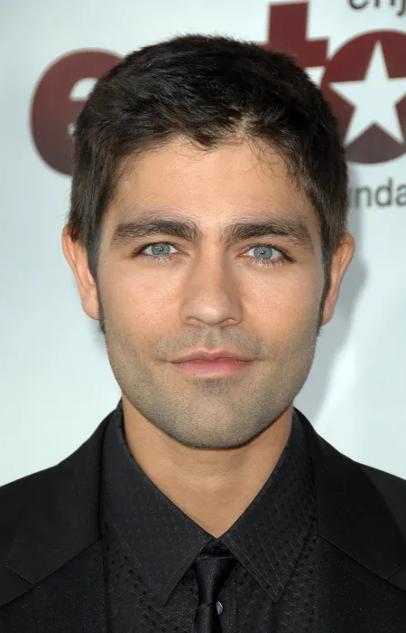 Foto Adrian Grenier