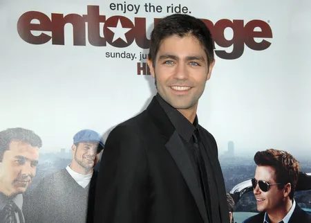 Foto Adrian Grenier